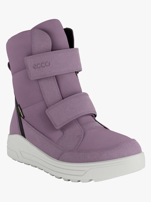 Ecco Urban Snowboarder GTX Winterstiefel, Lavender Mist