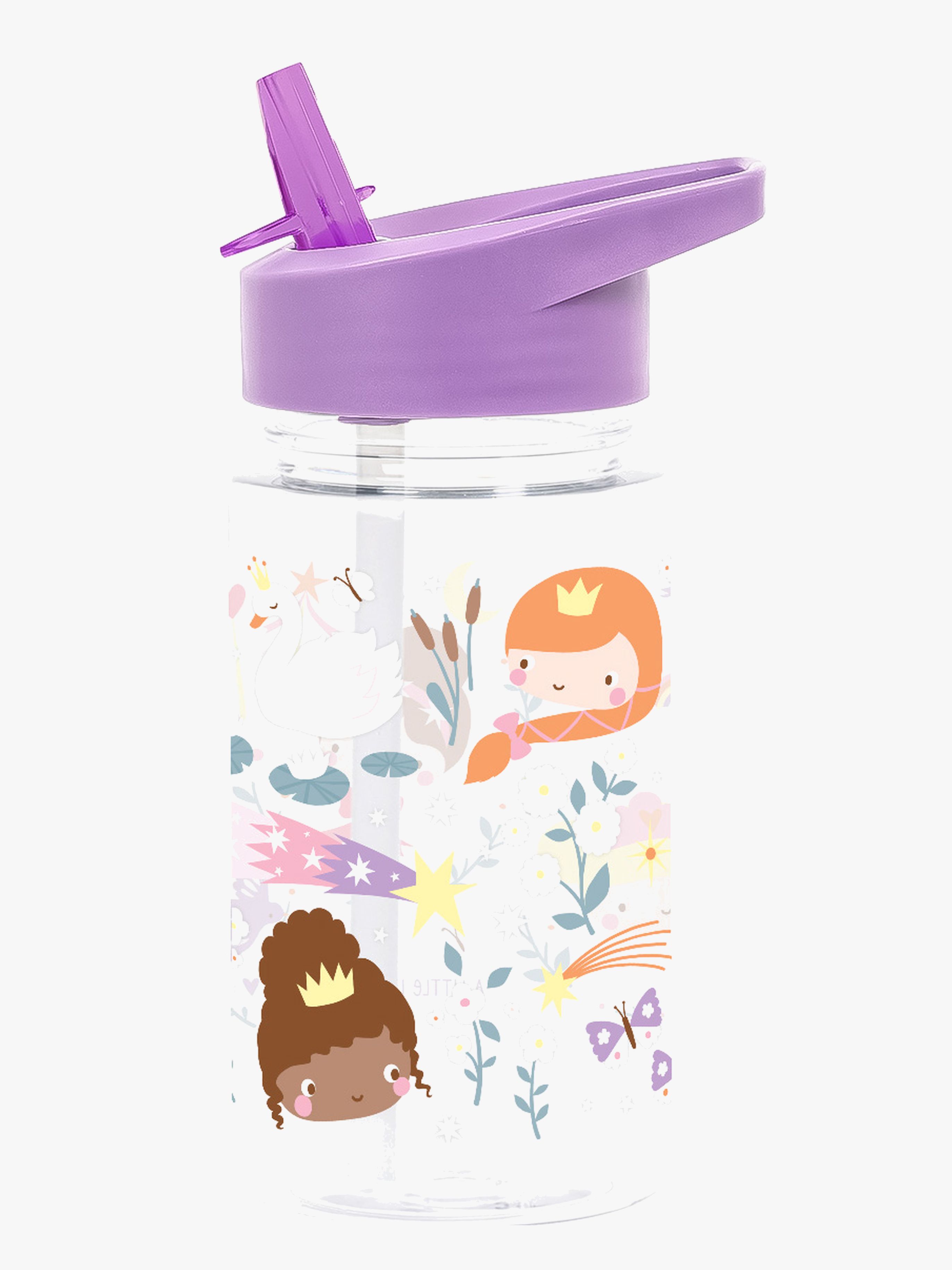 Trinkflasche, Princesses