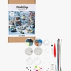 Creativ Company Kreativset Knete Roboter