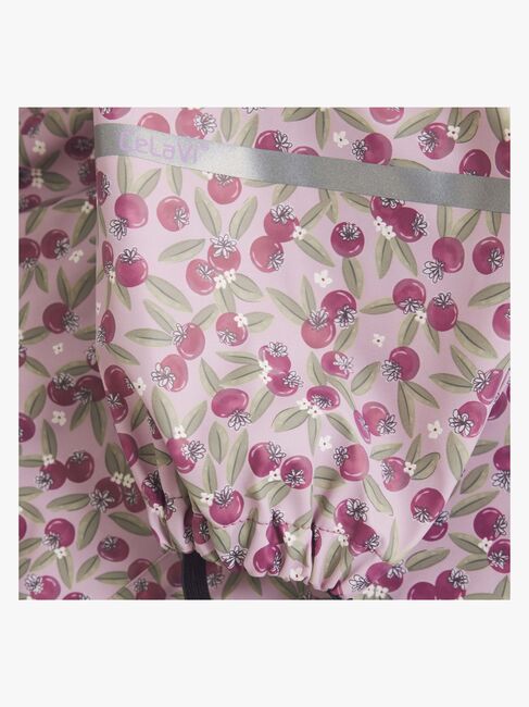 CeLaVi Regenoverall, Hawthorn Rose