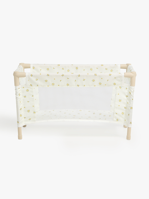 Alice & Fox Reisebett Puppe, Buttercups