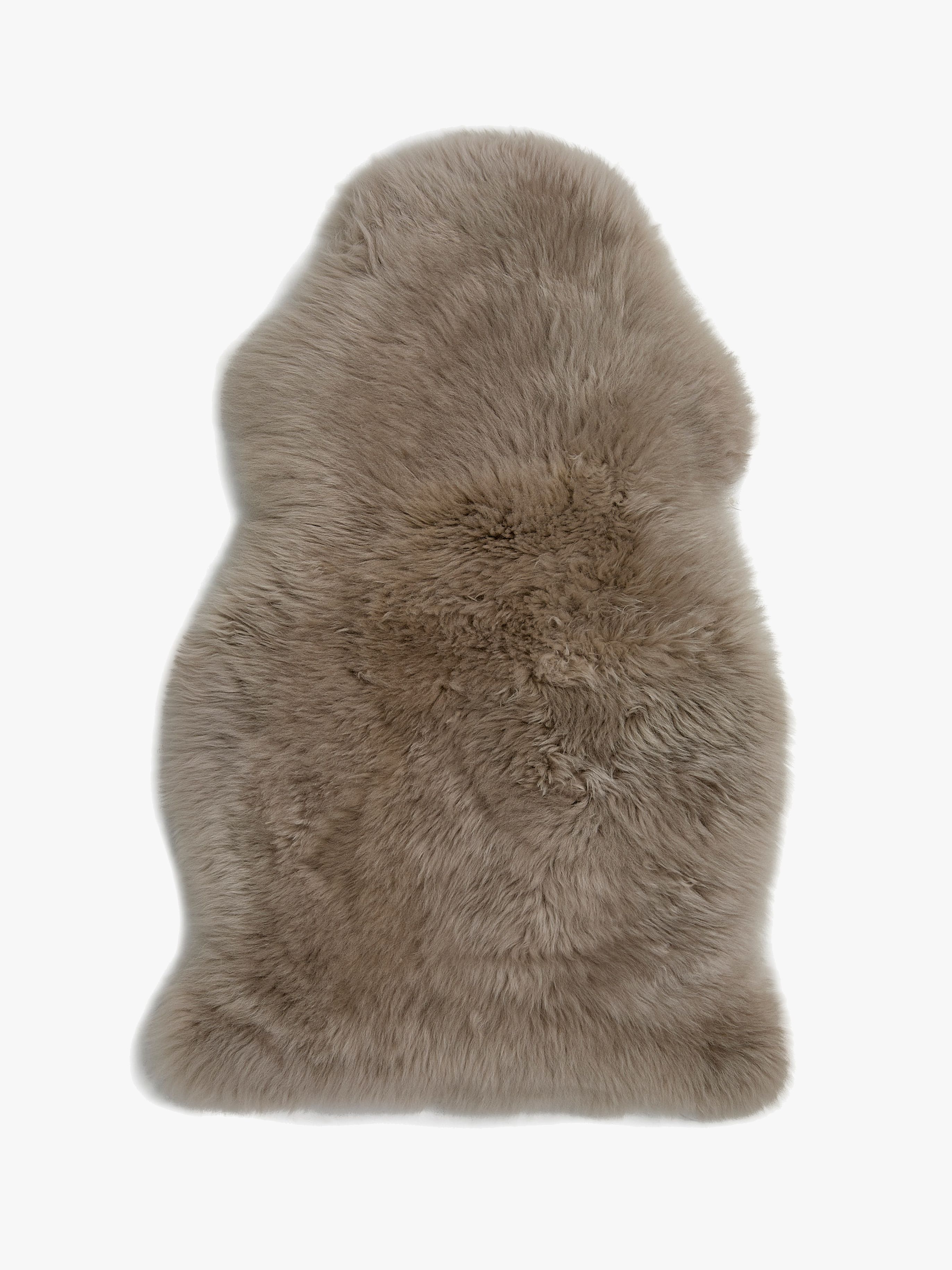 Svea Lammfell, Taupe