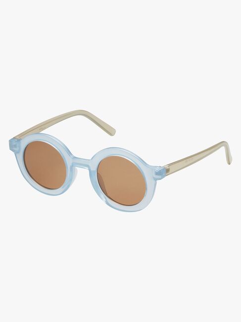BabyMocs Signature Sonnenbrille, Blau