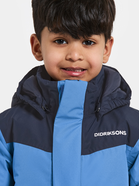 Didriksons Skare Skianzug, Sapphire Blue