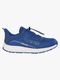 Viking Impact SL GTX Sneaker, Blau