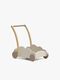 Alice & Fox Lauflernwagen, Beige
