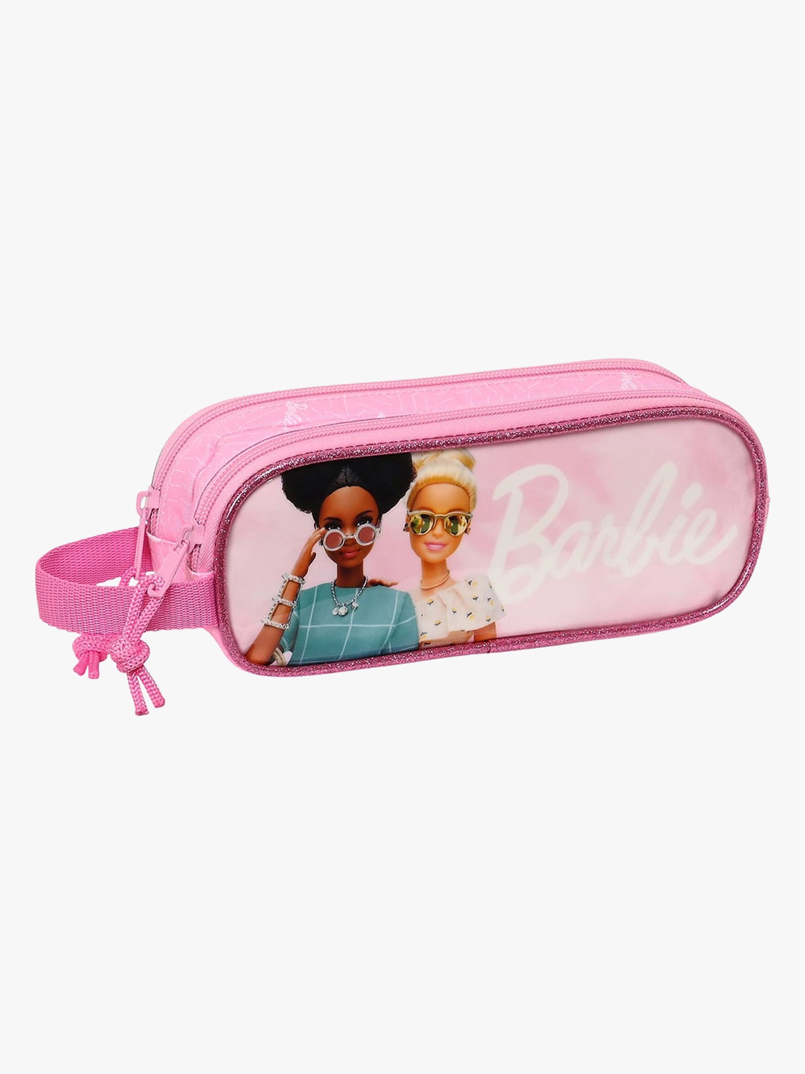Barbie Federmäppchen Barbie Girl, Rosa