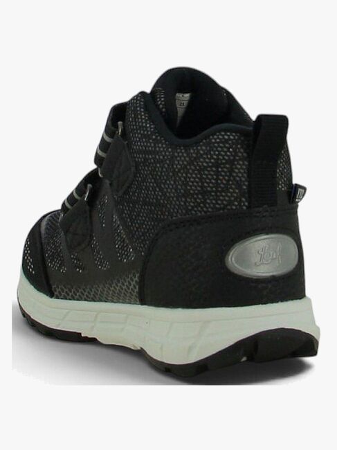 Leaf Habbestorp Wasserdichte Mid Sneakers, Reflective LHABBE101S-03-2621_4d.jpg
