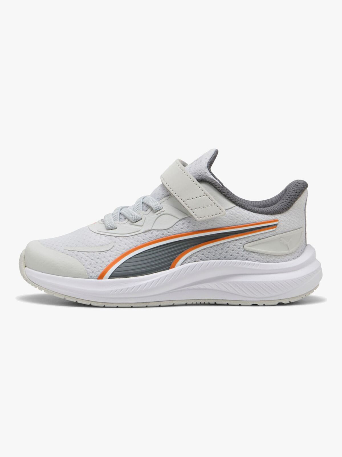 Puma Skyrocket 2 AC+ PS Sneaker, Glacial Gray