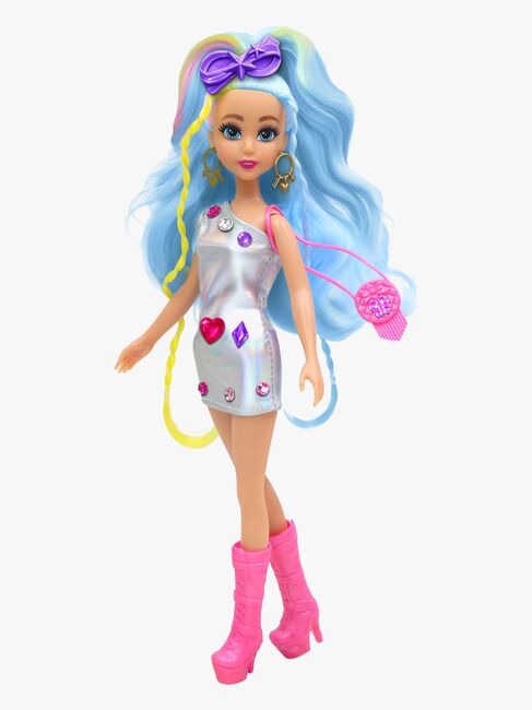 Dreameez Puppenset Ultra Glam