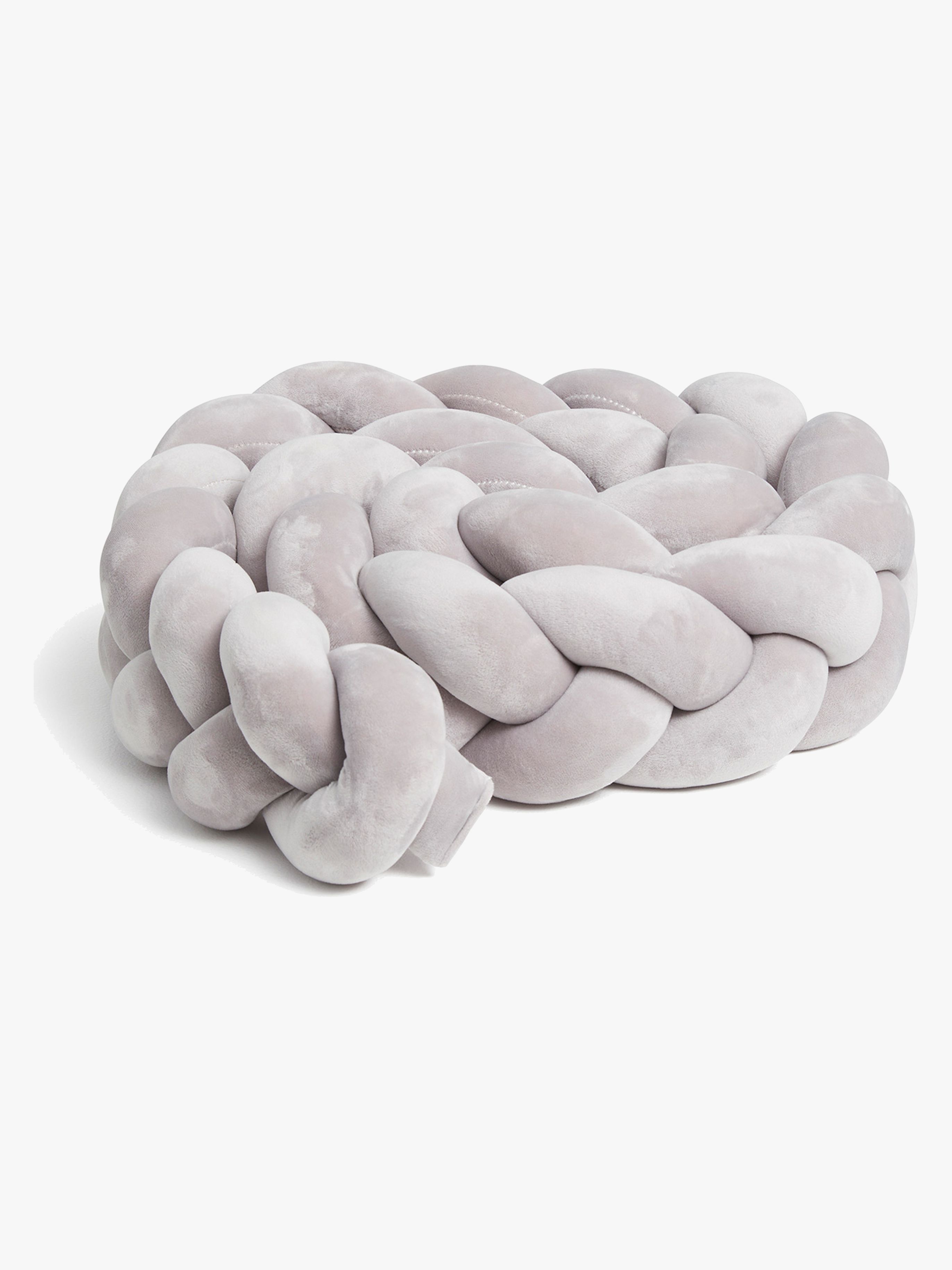 RUBY Nestchen 200 cm, Grau