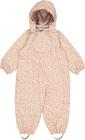 Wheat Olly Tech Outdoor-Overall, Rose Flowers
