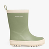 Nordbjörn Vinga Gummistiefel, Grün