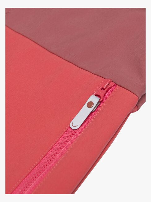 Viking Play Softshelljacke, Pink