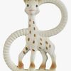 Sophie die Giraffe So Pure Doppelter Weicher Beißring 