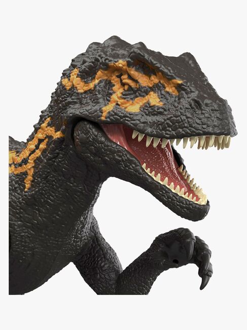 Jurassic World Deluxe Dino Reveal Dinosaurier