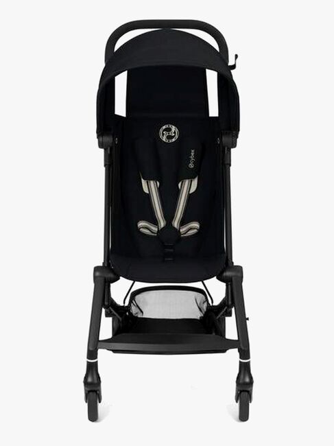 Cybex Agis Buggy, Magic Black