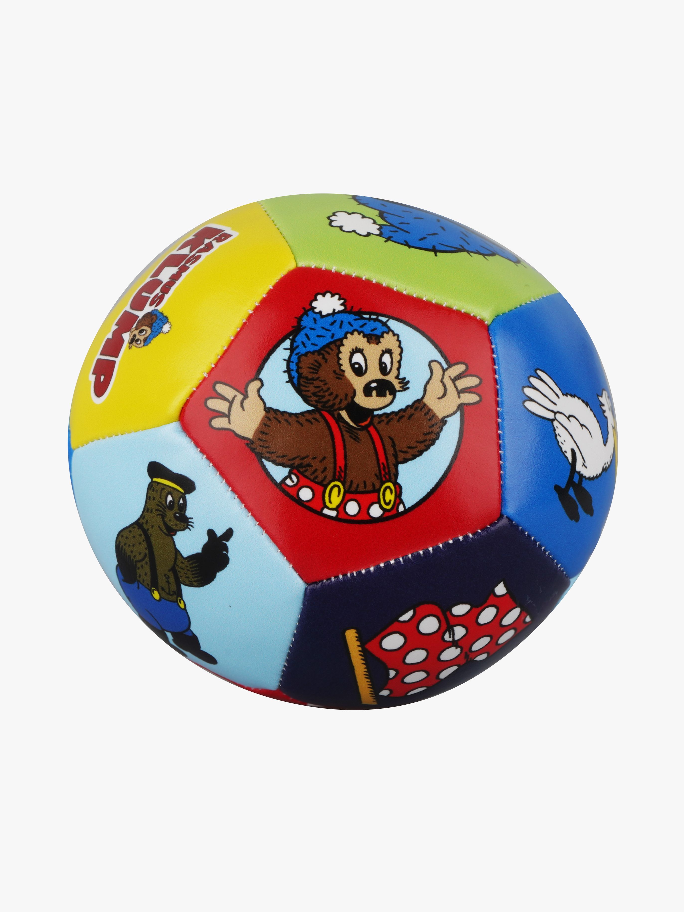 Petzi Bär Soft Ball