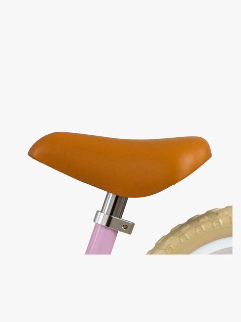 Milly Mally Laufrad Timmy 12 Zoll, Rosa