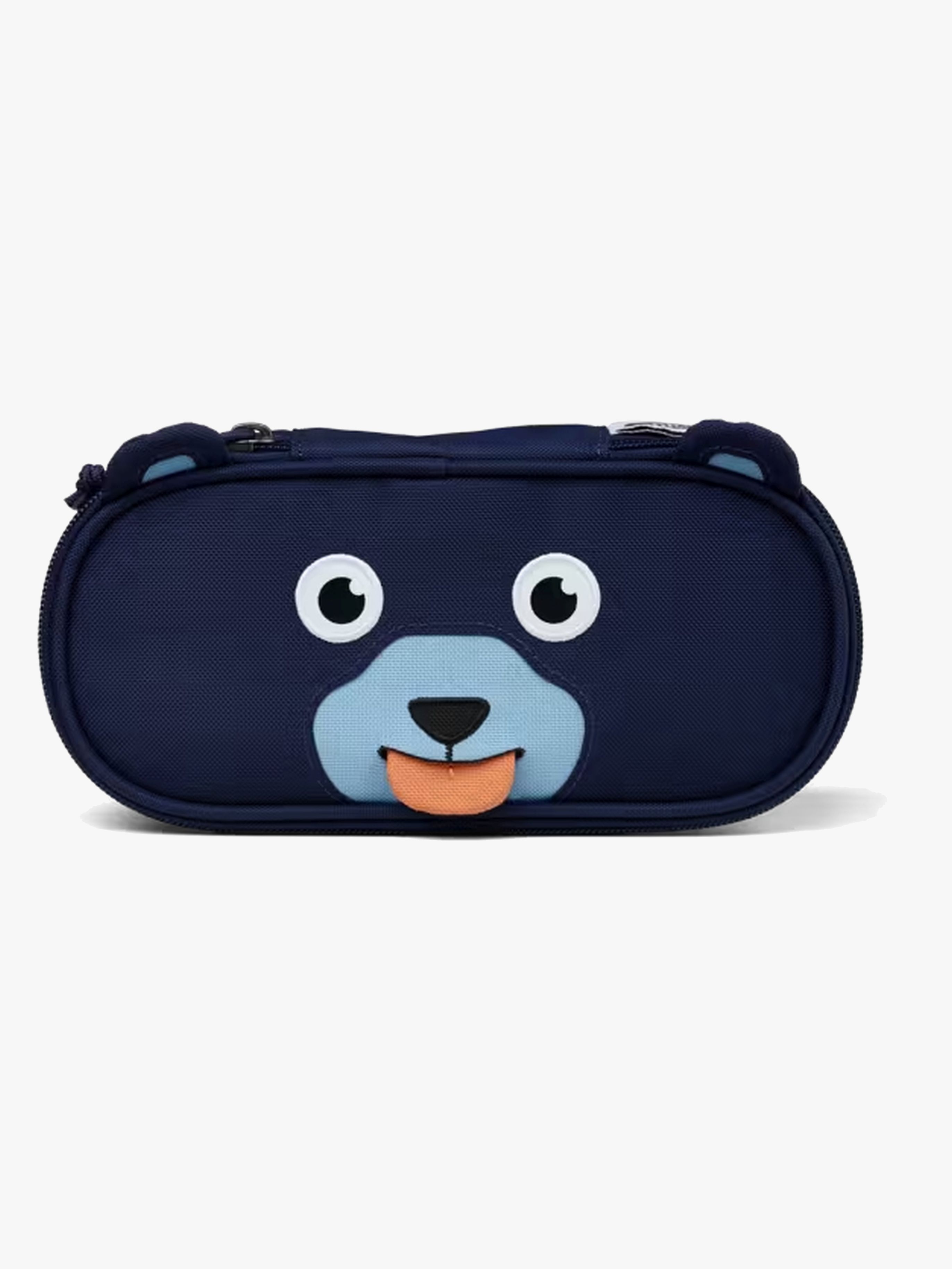 Federmäppchen, Bear