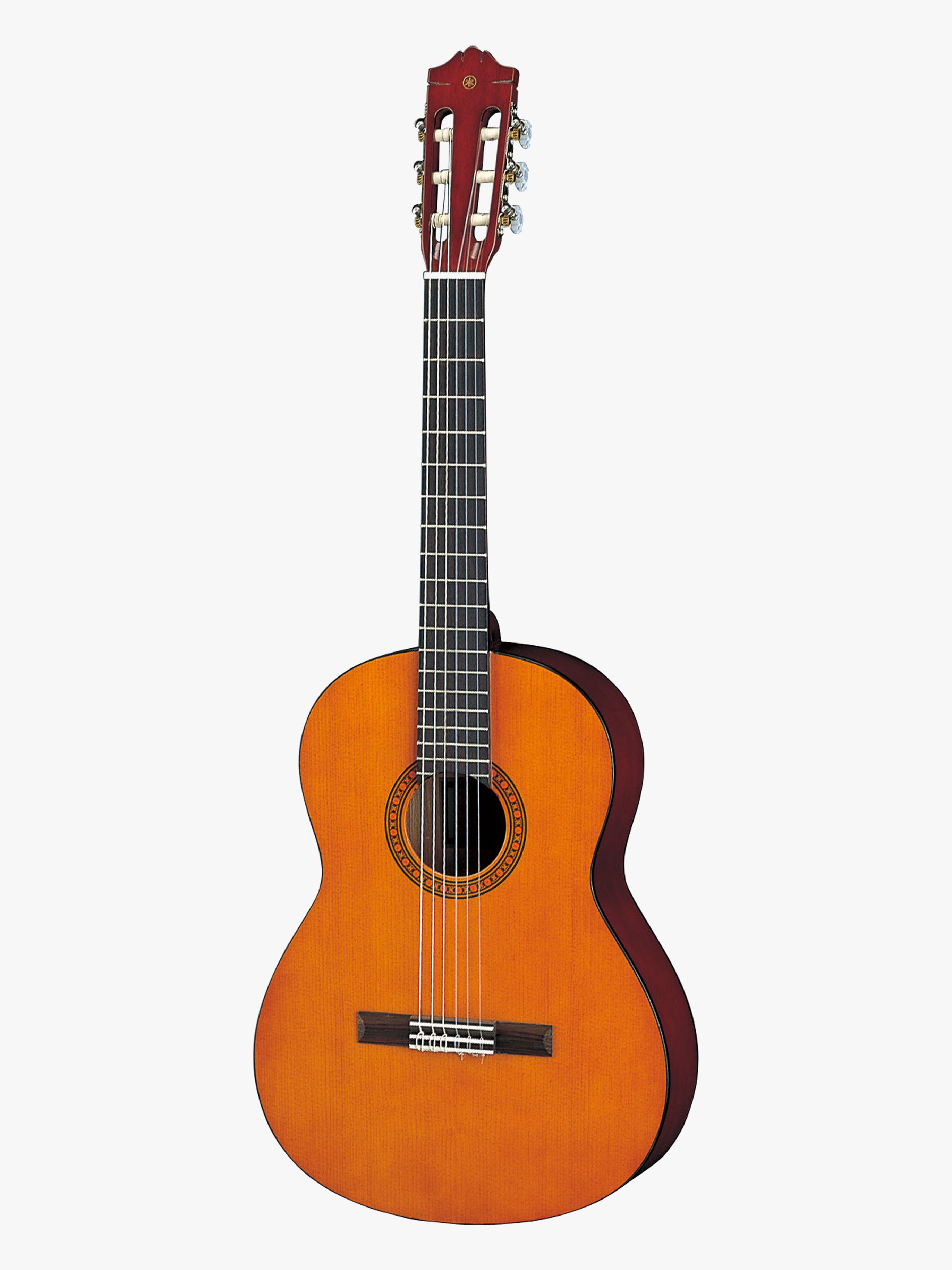 Yamaha CGS102AII Klassische Gitarre 1/2