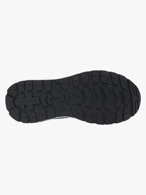 Viking Equip WP 1V Winterstiefel, Schwarz/Grau