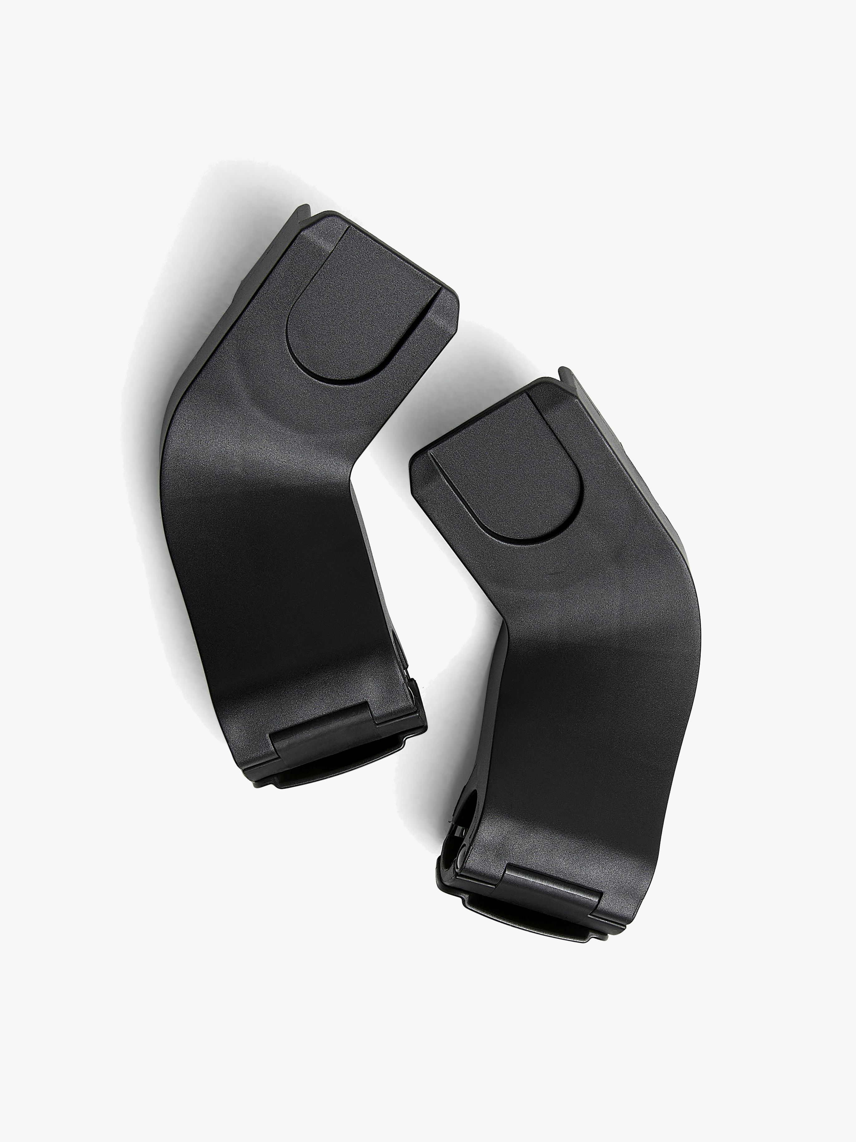 Beemoo Pro Twist Kindersitzadapter