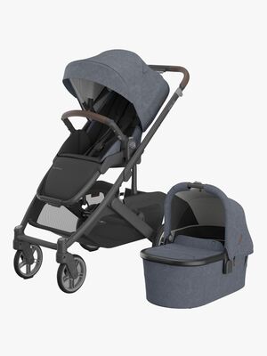 UPPAbaby CRUZ V3 Kombikinderwagen, Julian