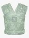 Manduca Sling Limited Edition Tragetuch, Botanic Green