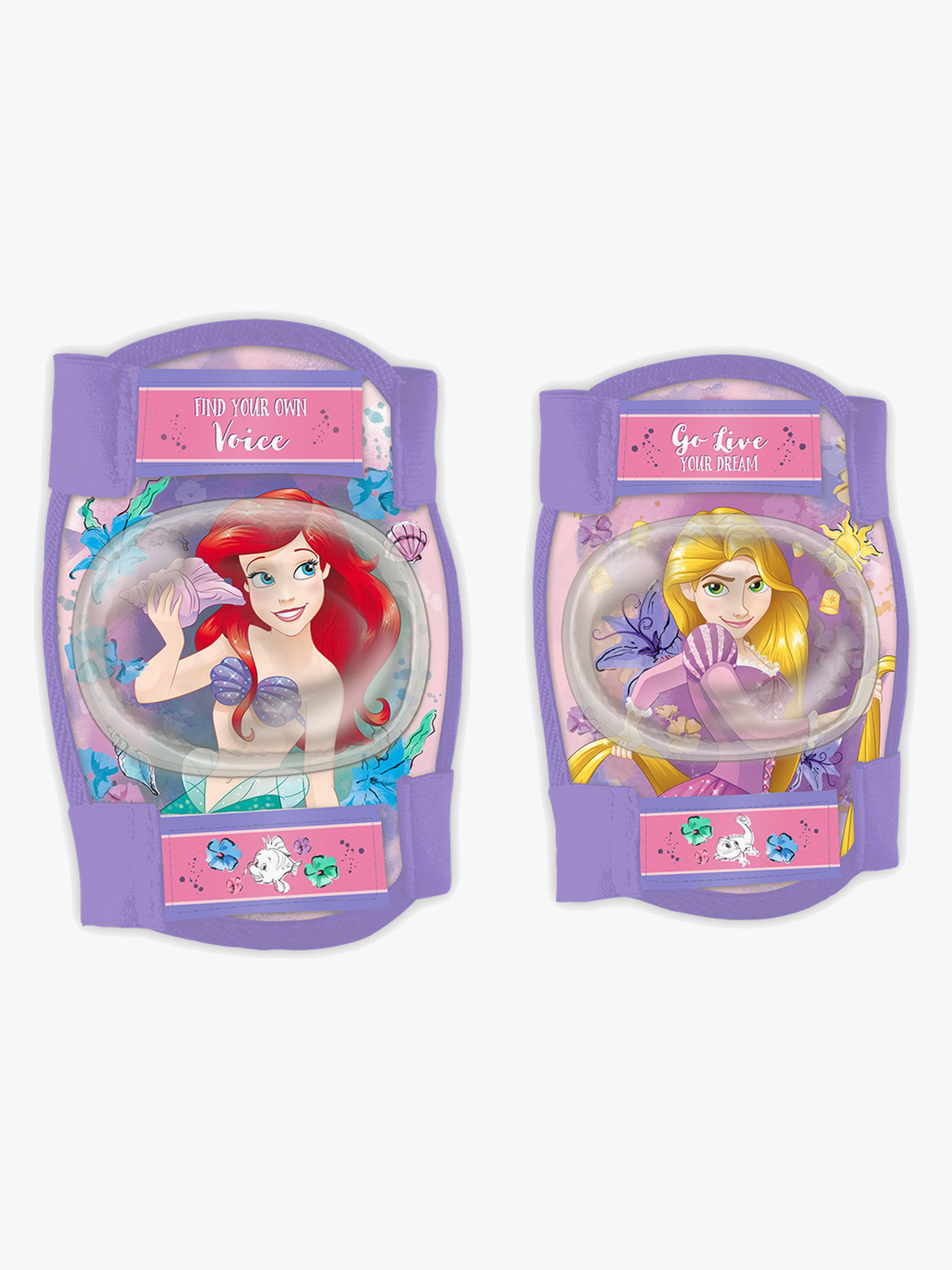 Disney Prinzessinnen Schutzset