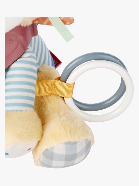 Skip Hop Bandana Buddies Aktivitätsspielzeug Löwe