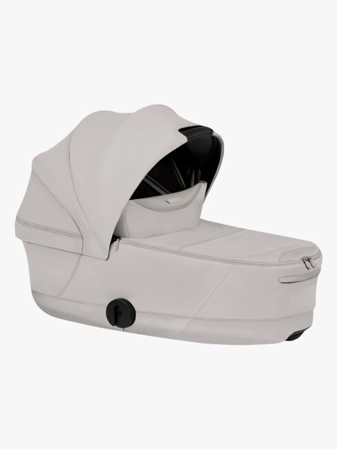 Cybex PRIAM Style Kombikinderwagen, Chrome Brown/City Grey PriamStyleLigg-526000359-3606_1.jpg