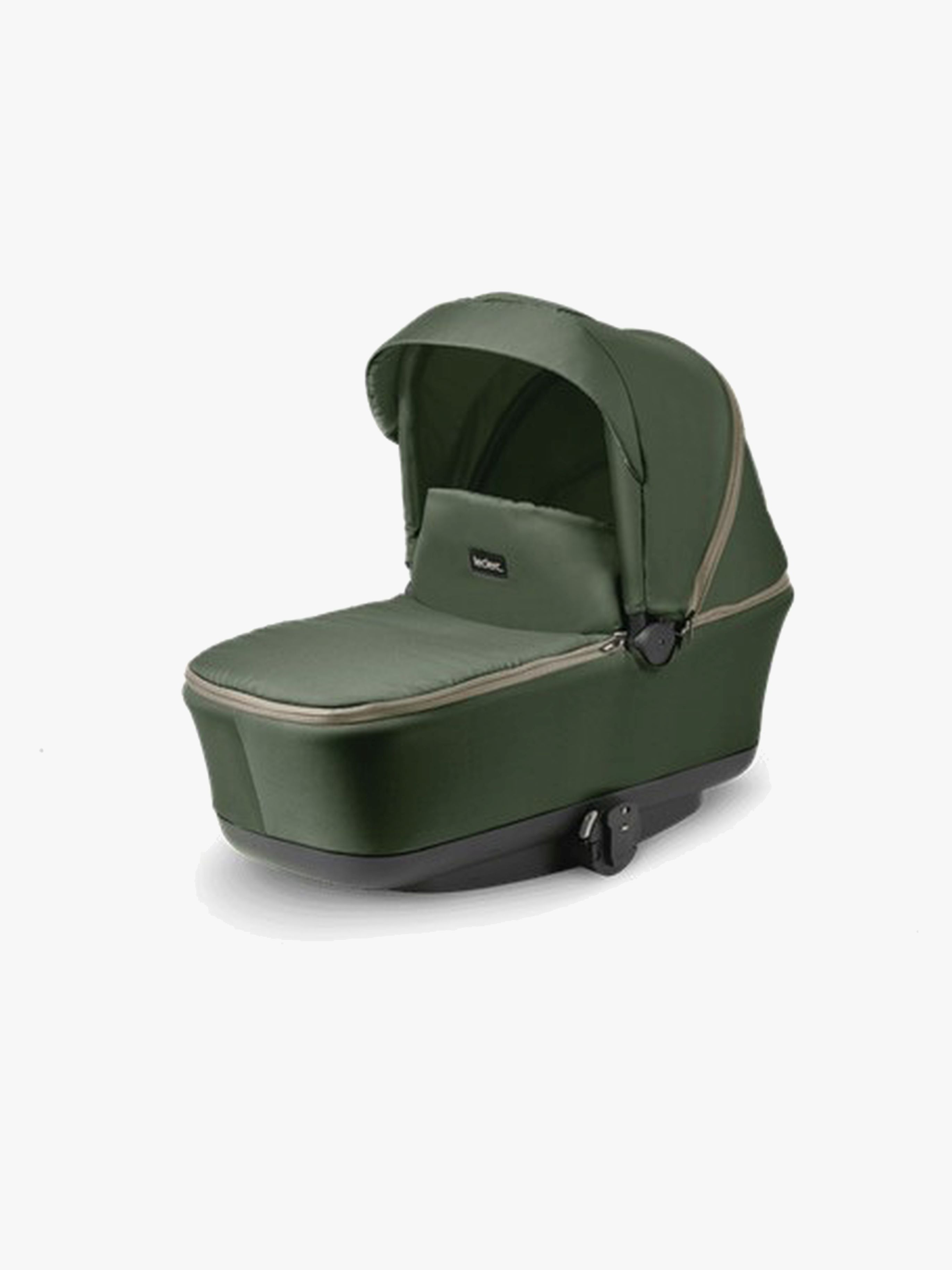 Leclerc Baby Babywanne, Army Green