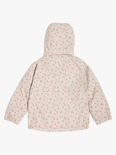 Viking x Kenza Softshelljacke, Sand