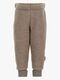 Mikk-Line Wollfilz-Hose Kind, Melange Denver