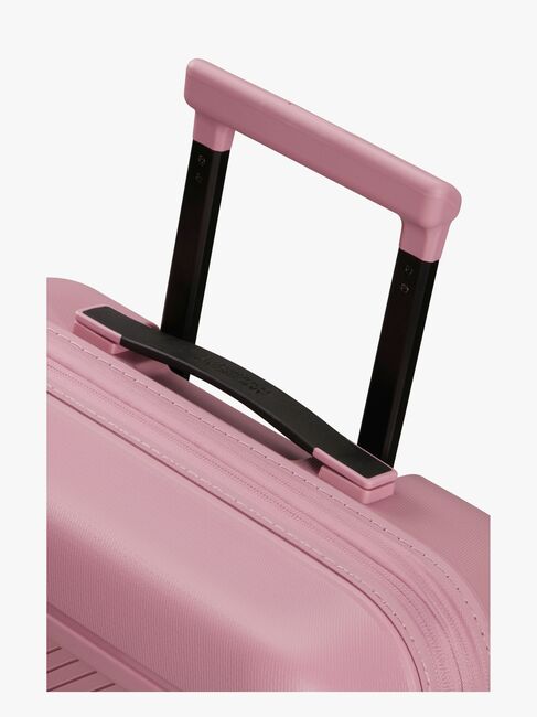 American Tourister Dashpop Spinner Koffer 41-47L, Lilas Pink