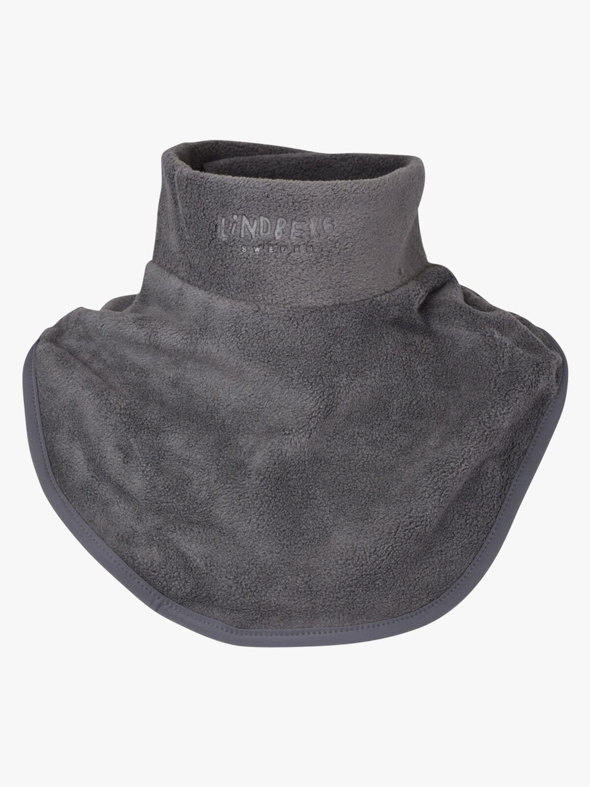 Lindberg Classic Halswärmer, Grey