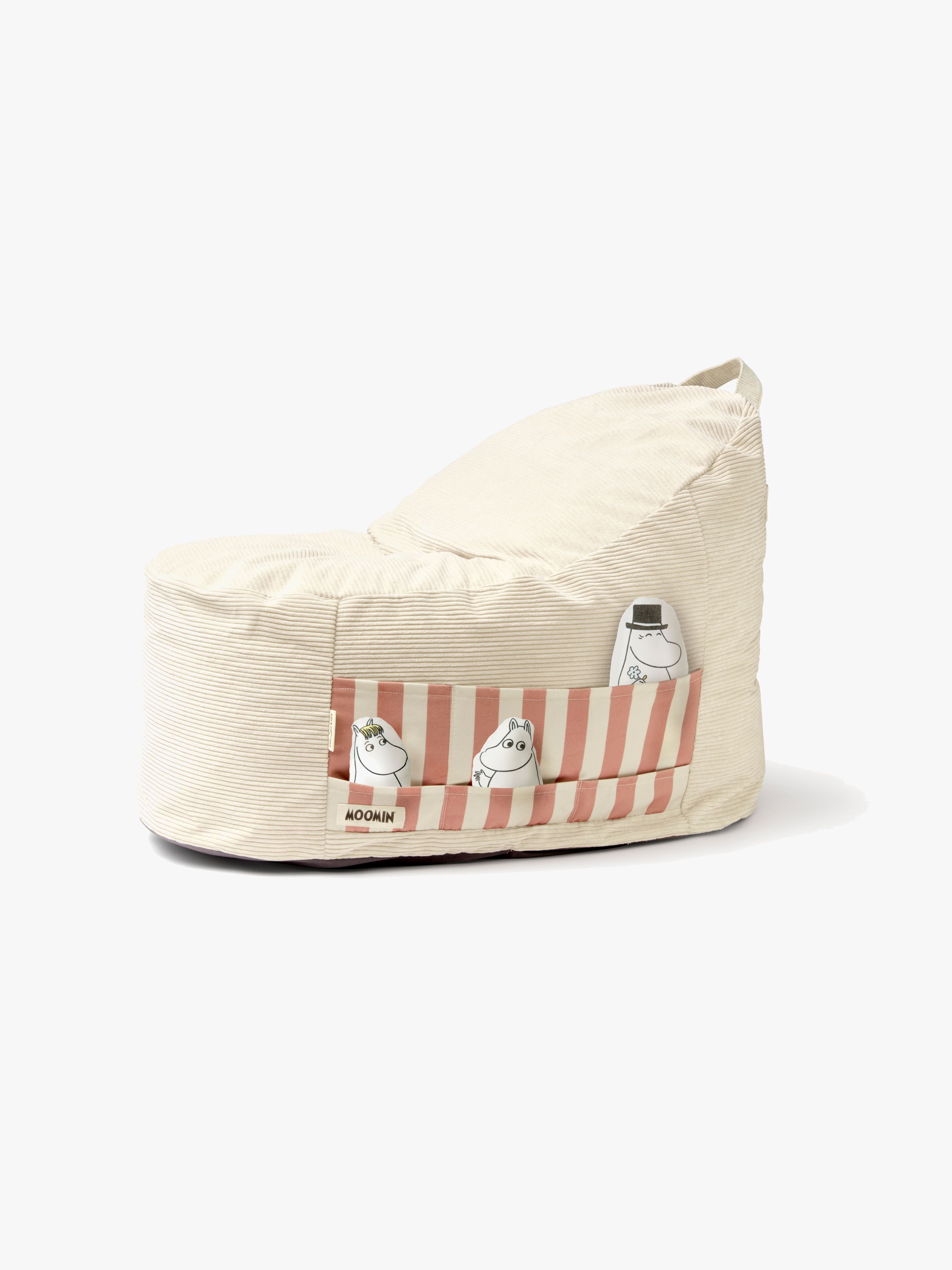 Mumin Sitzsack