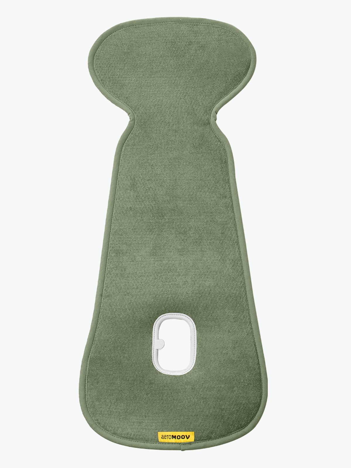 AeroMoov GRB Ventilierendes Sitzkissen, Moss Green