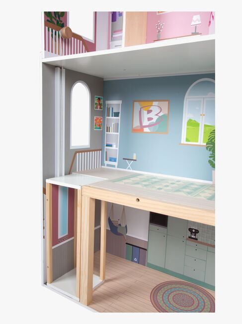 Small Foot Puppenhaus Großes Traumhaus