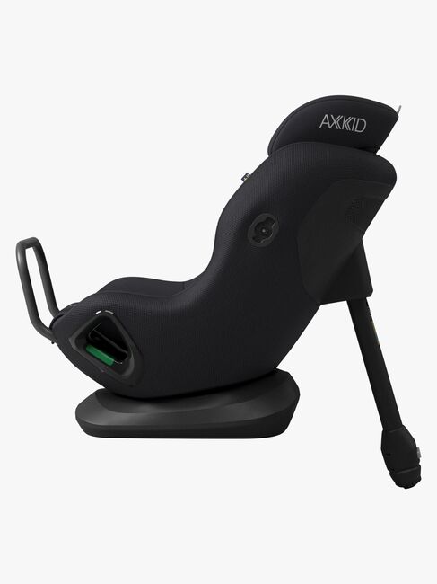 Axkid Minikid Core Kindersitz, Coastal Storm Black