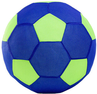 SportMe Riesenball 50 cm, Blue/Lime