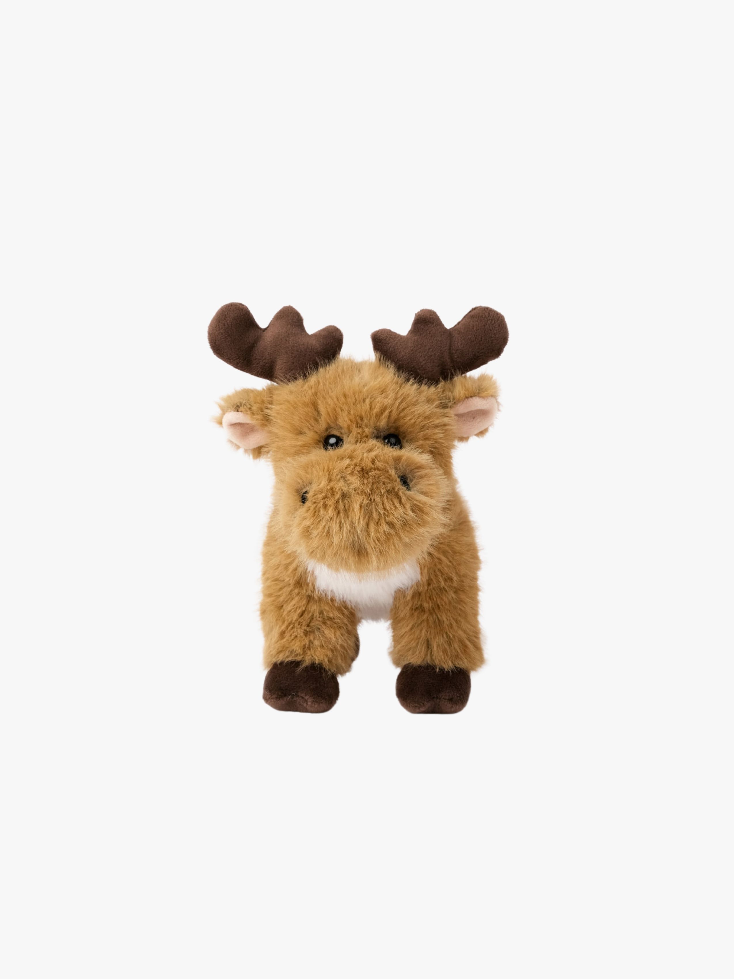 Teddykompaniet Kuscheltier Elch