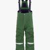 Didriksons Idre Thermohose, Leaf Green