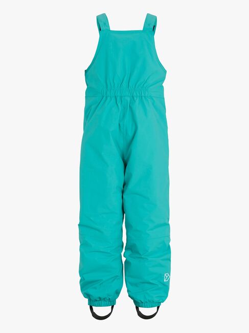 Didriksons Tarfala Thermohose, Peacock Green