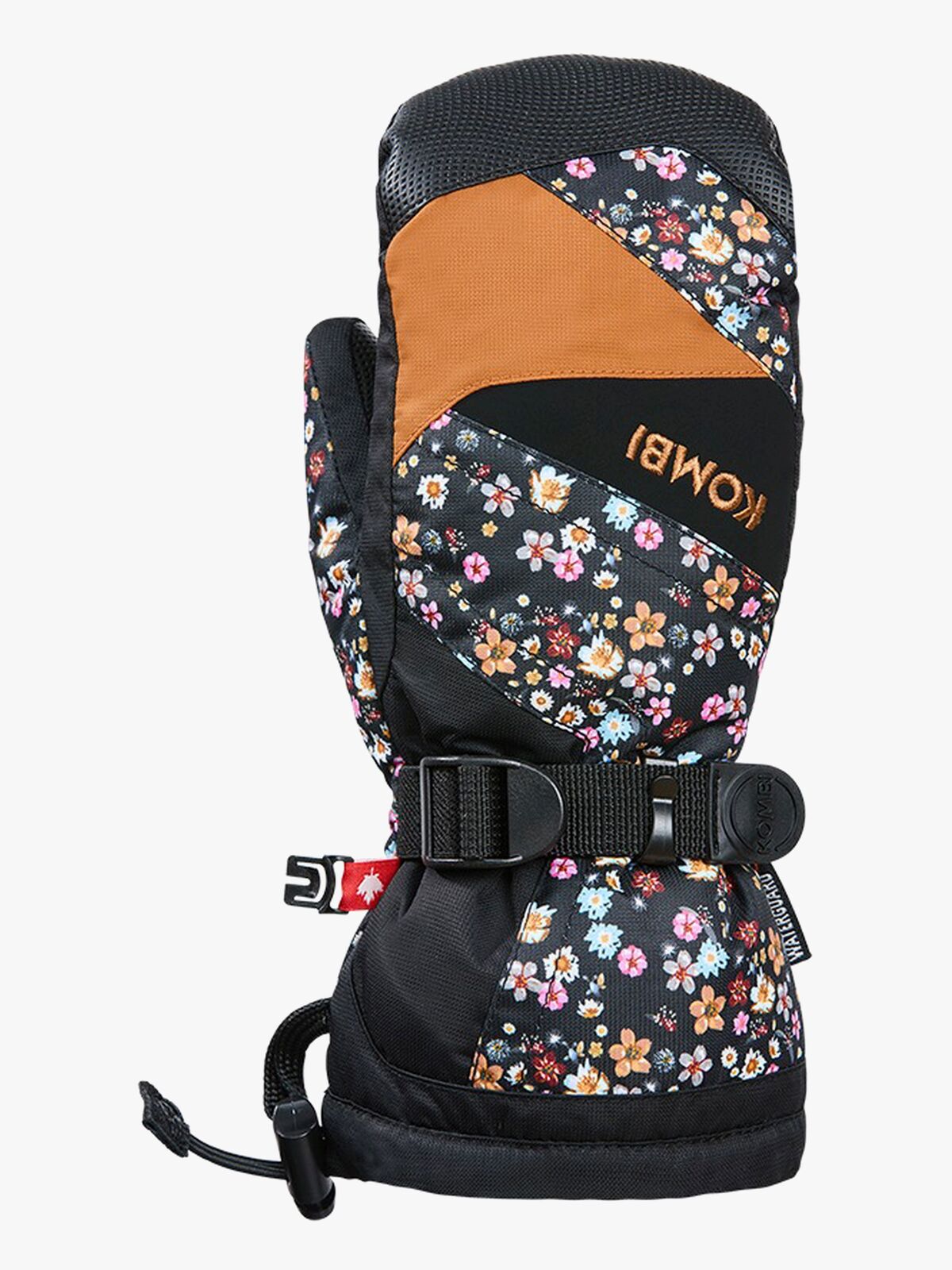 Kombi The Original Jr Fäustlinge, Daisy