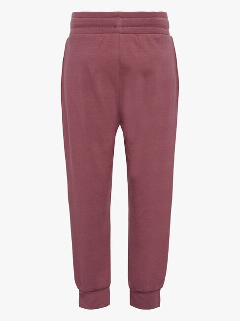 Hummel Futte Jogginghose, Rose Brown