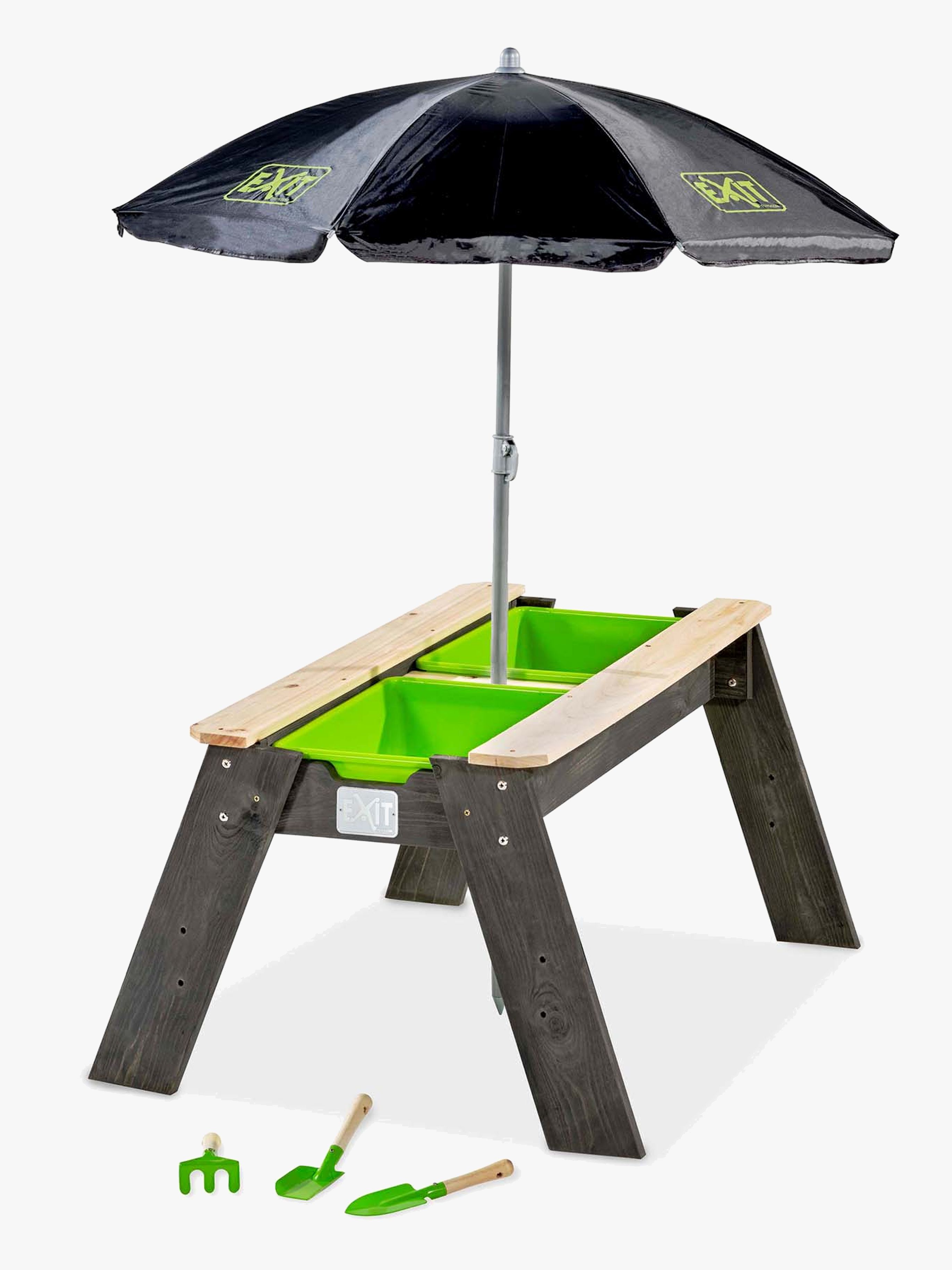 Aksent Sand- und Wassertisch L Deluxe