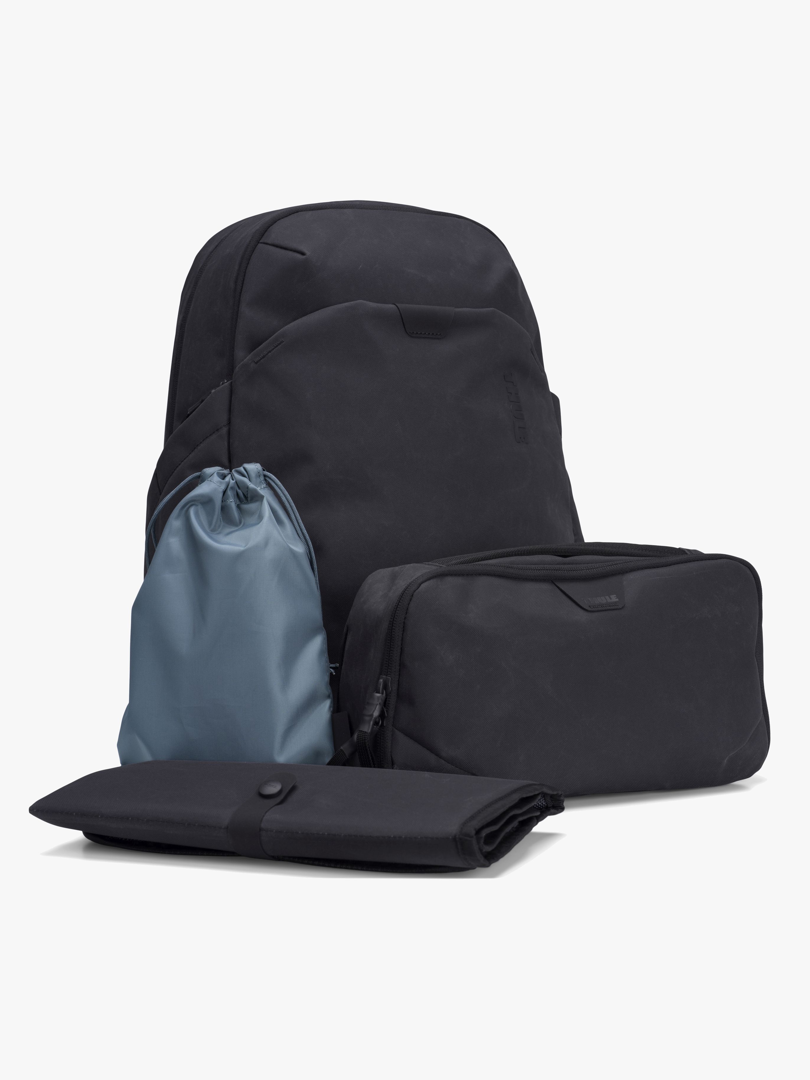 Thule Aion Rucksack, Black