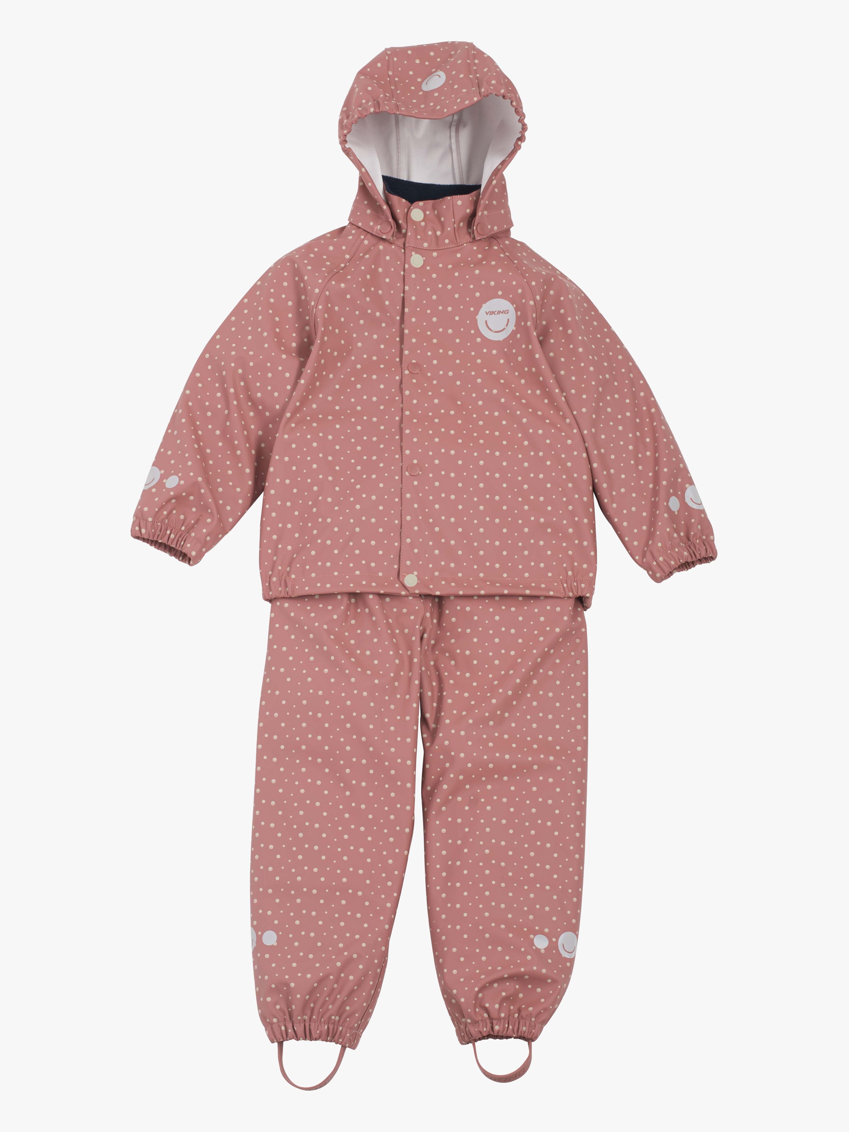 Viking Jolly Regenset, Pink, 116